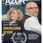 Azur entreprises et commerces